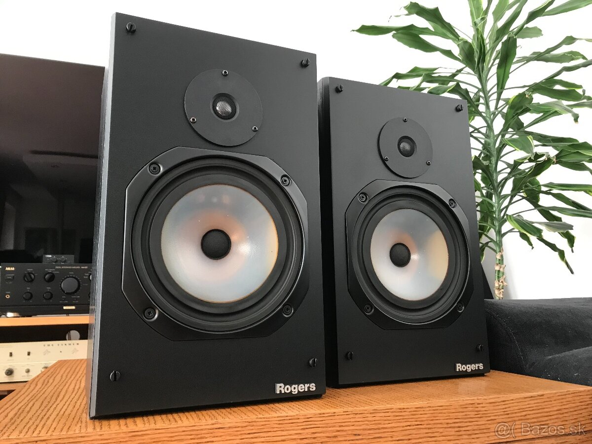 Rogers LS4/2p