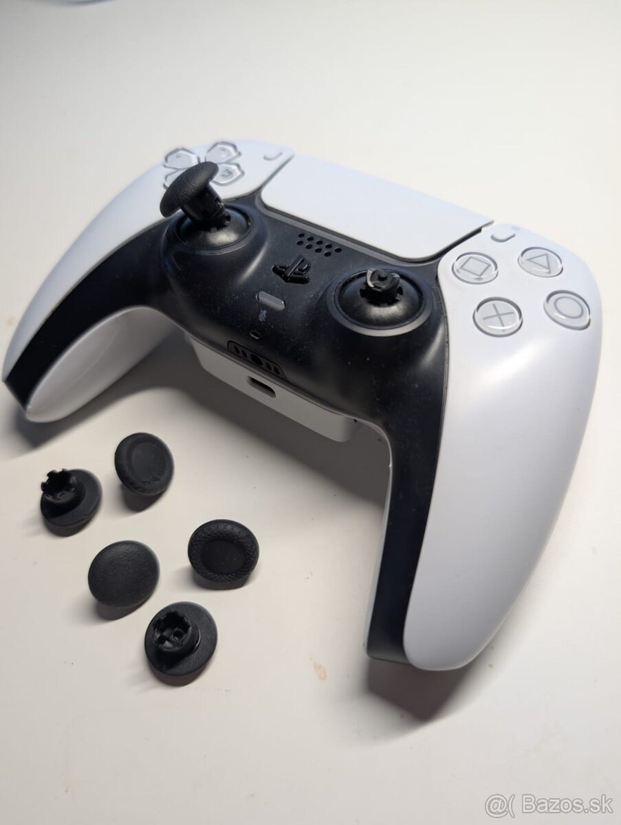 PS5 Ovladač