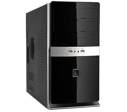 PC Prestigio i5-3470,8GB,128GB SSD,WINDOWS 11