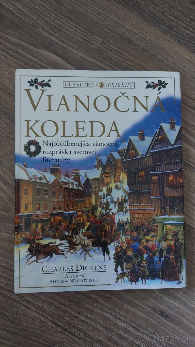 Vianočná koleda