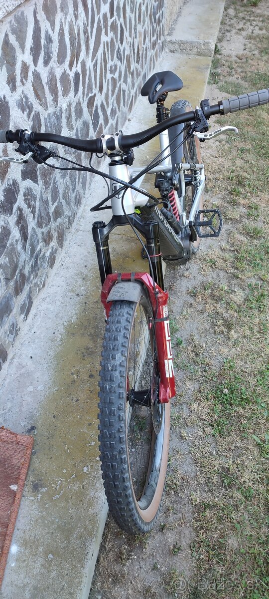 Ebike mondraker R xl