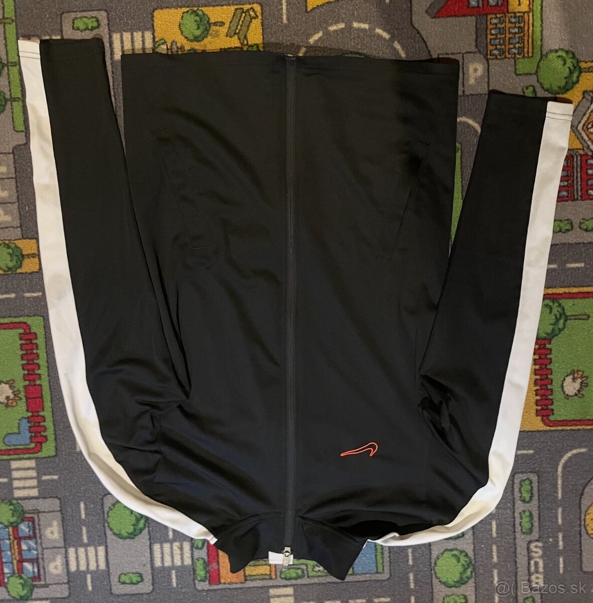 Nike mikina