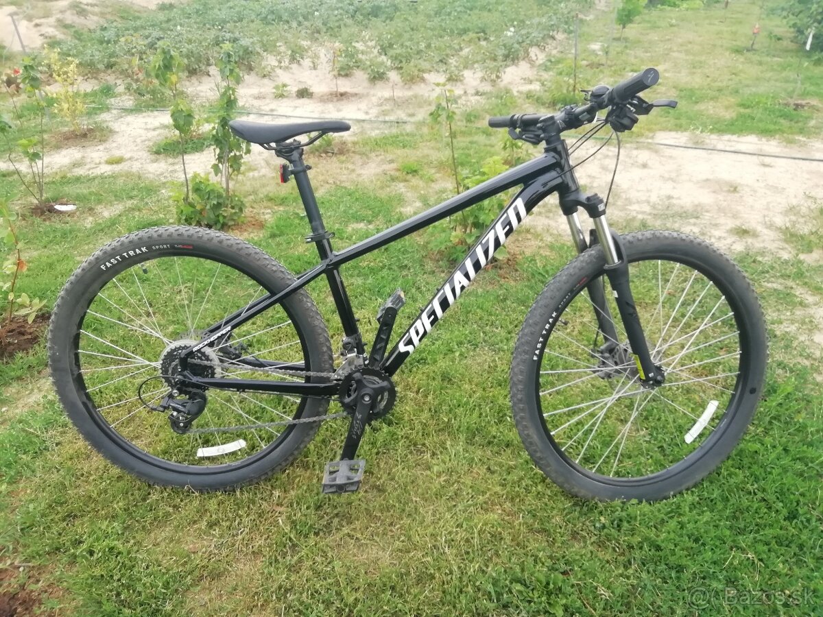 Specialized rockhopper M 27,5