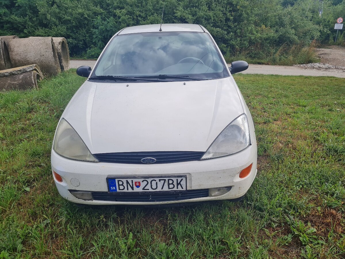 Predám