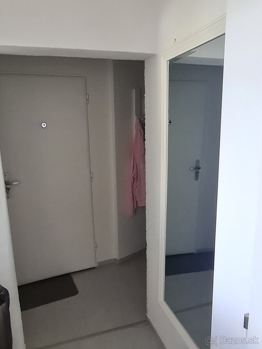 3izbovy byt priestranny