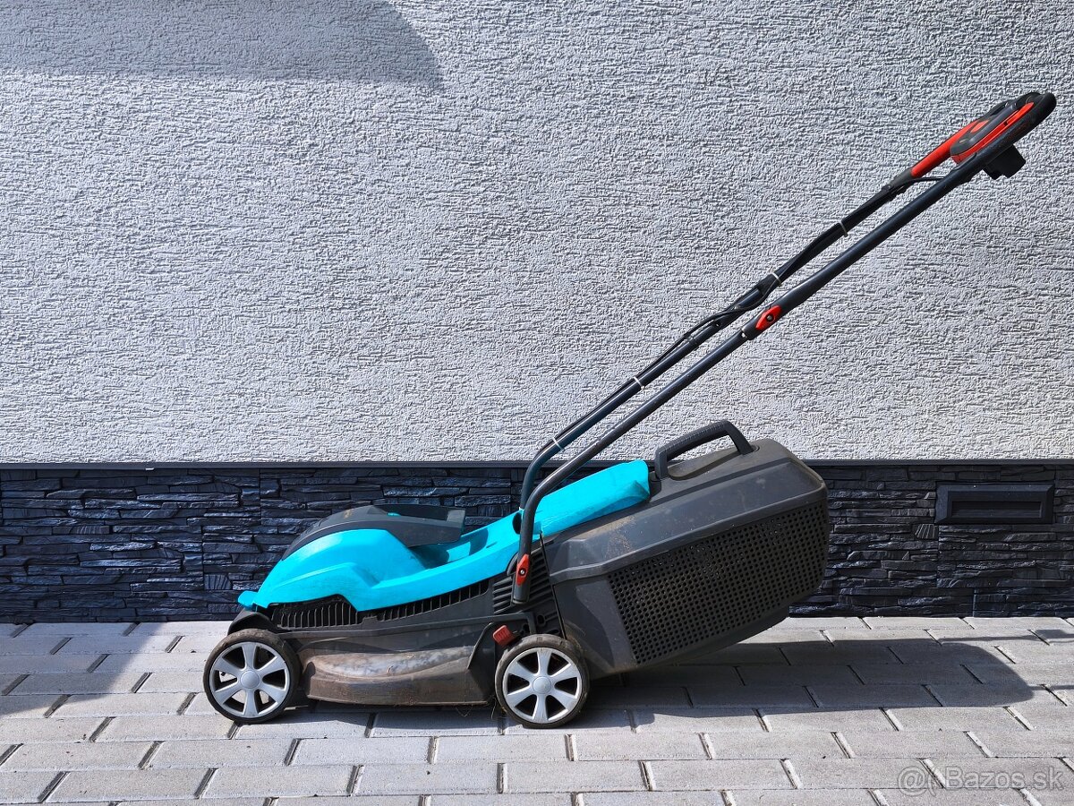 Kosačka GARDENA TYP 32E HUSQVARNA