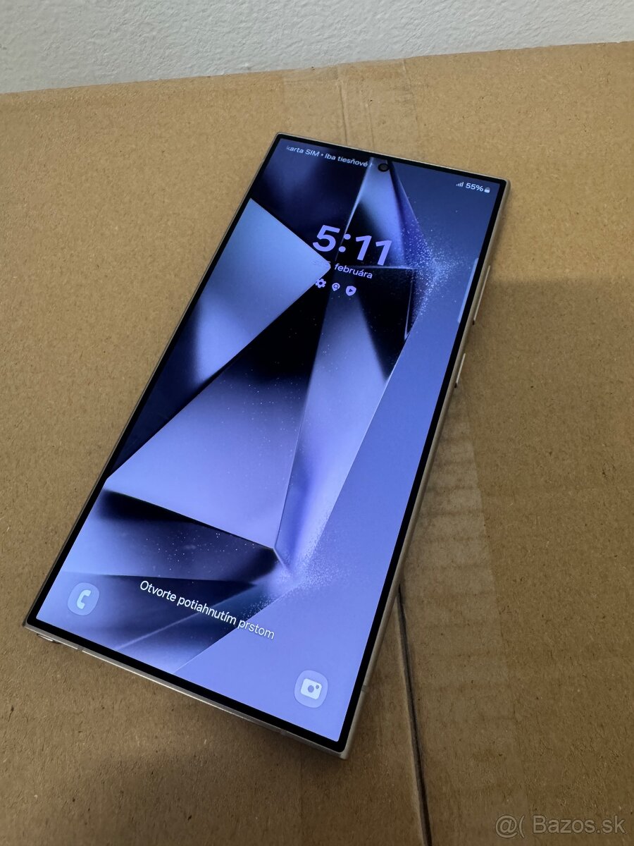 Samsung Galaxy S24 Ultra 512 GB