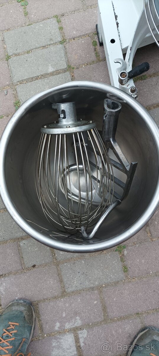 Kuchynský robot