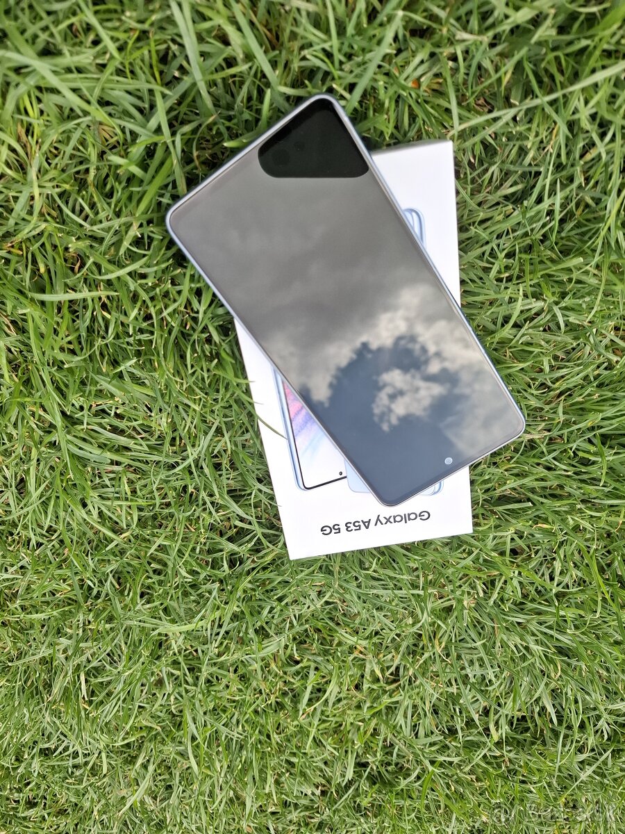 Samsung Galaxy A53 5G