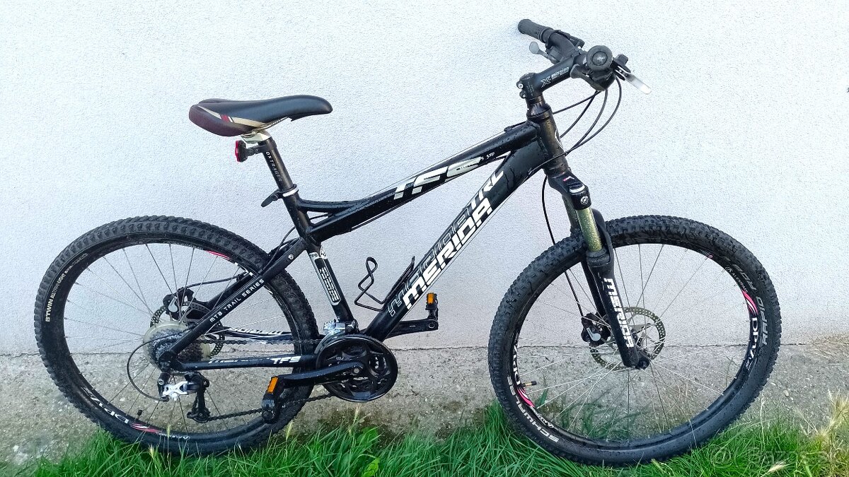 Merida MATTS TFS 350
