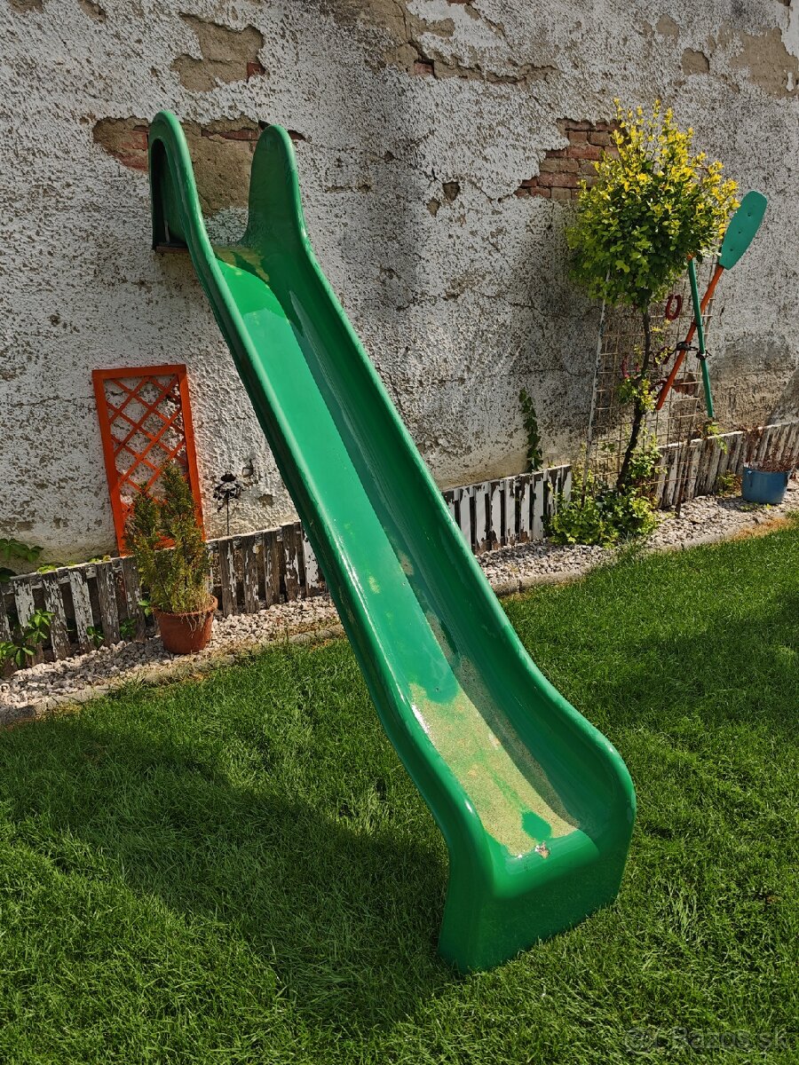 Smyklavka darujem