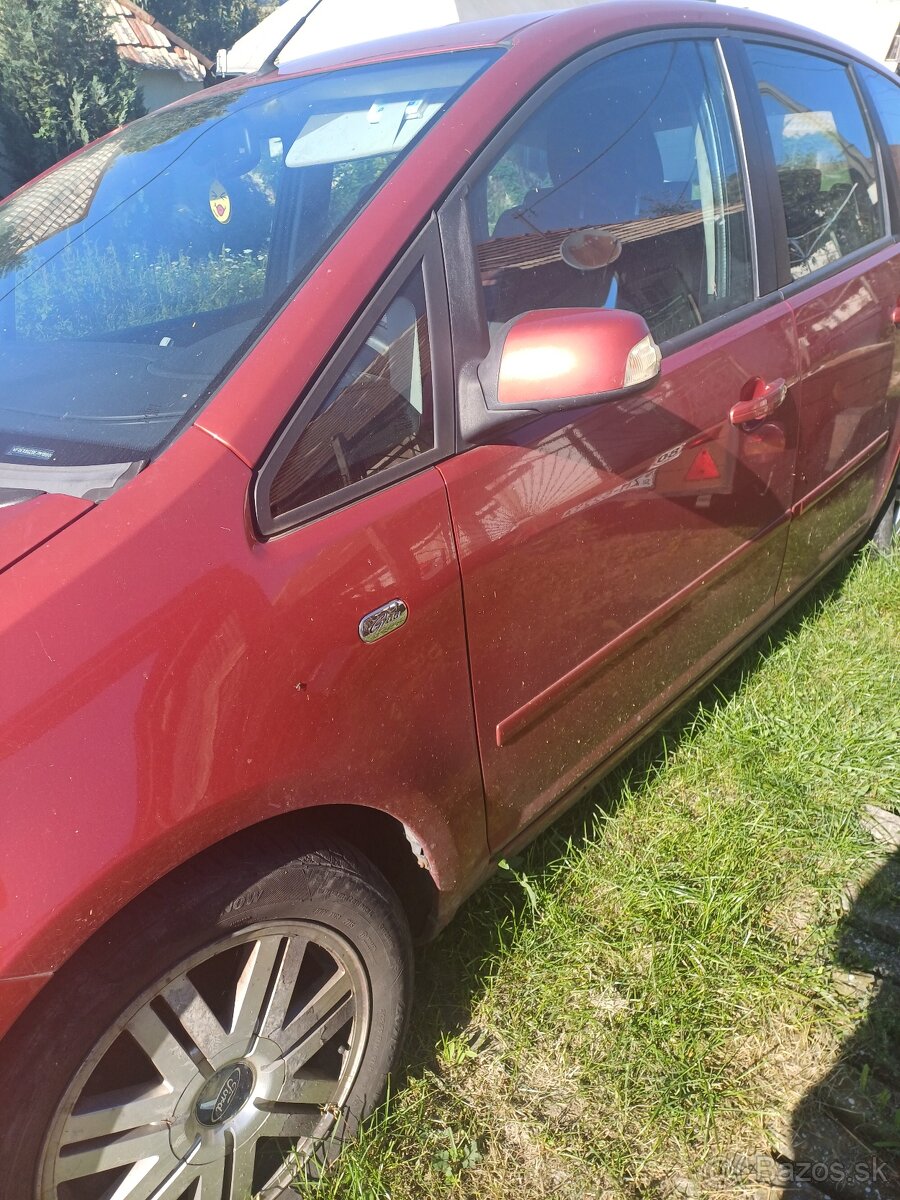 Predám