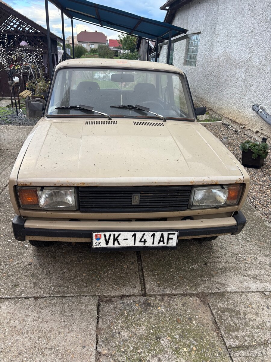 Lada 2105