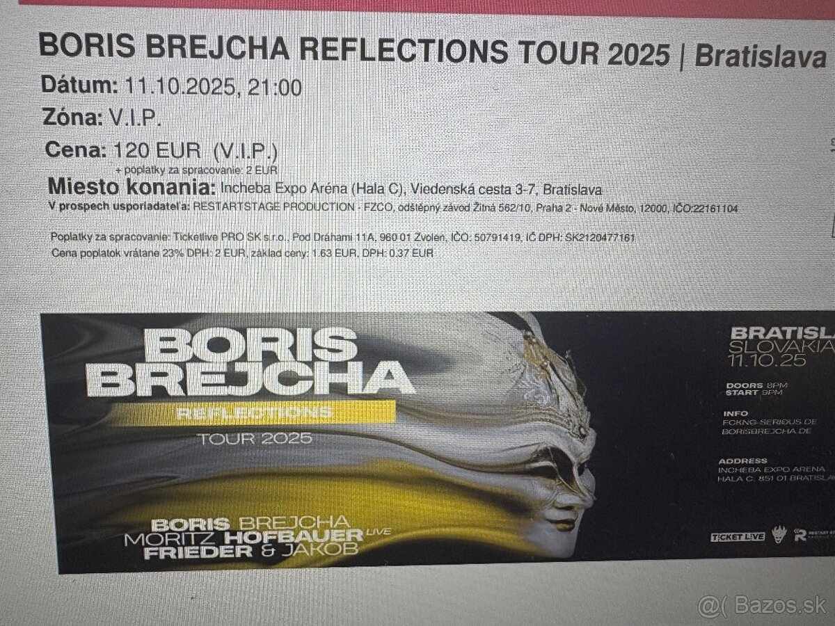Boris Brejcha