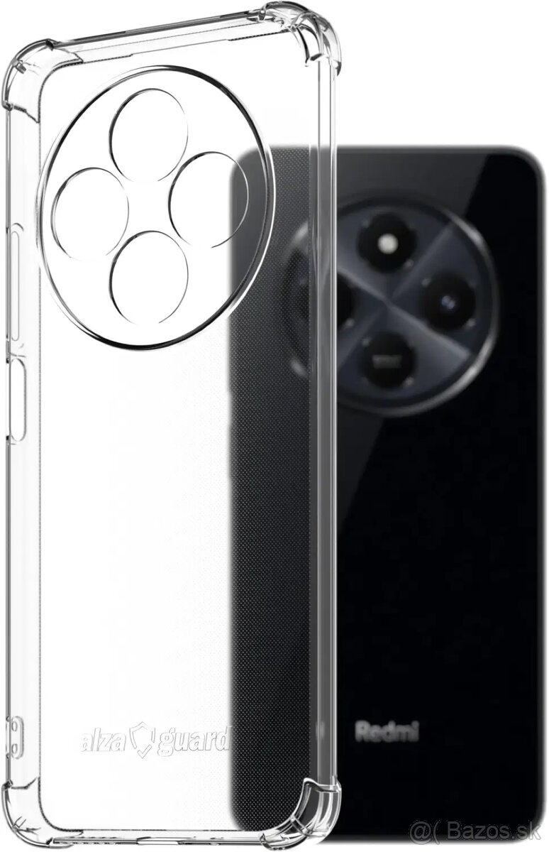 Kryt Xiaomi 14C Poco C75 Redmi 14R