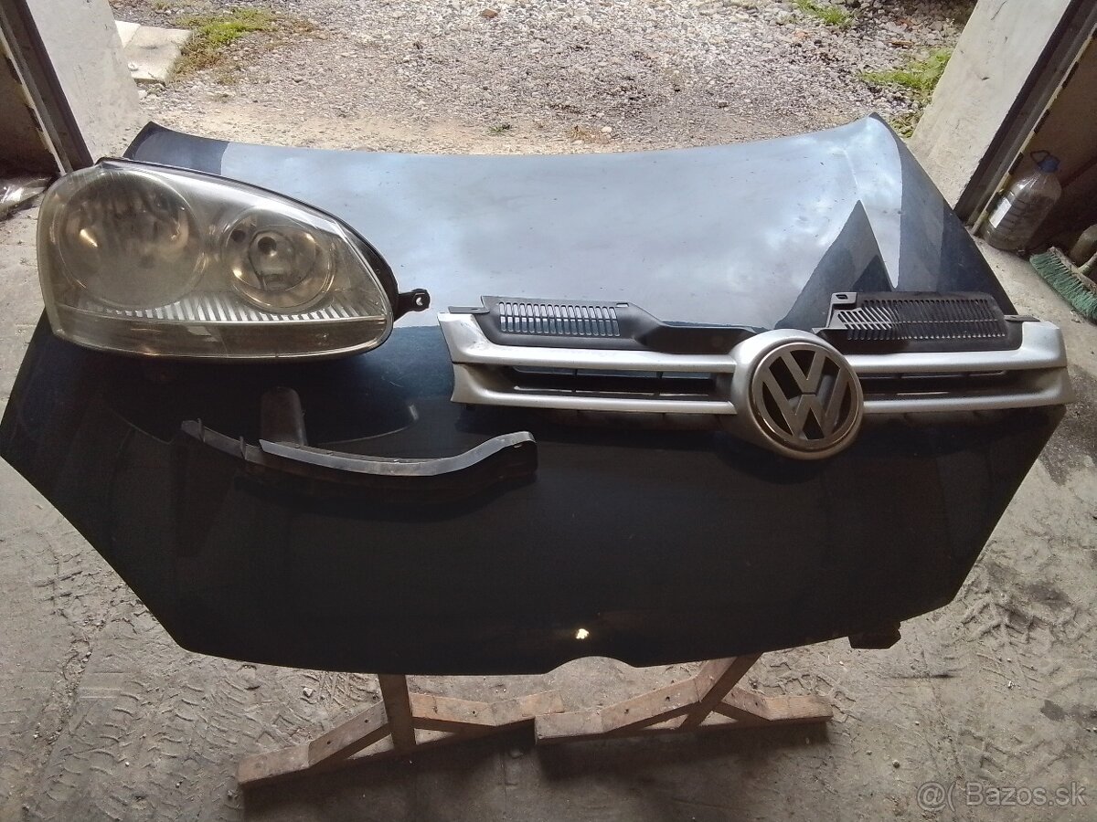 Vw golf 5,jetta