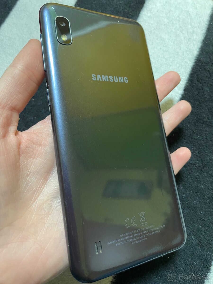 Na predaj Samsung A10