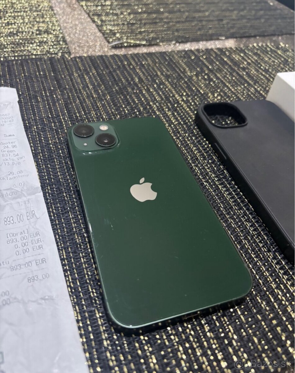iPhone 13 128gb
