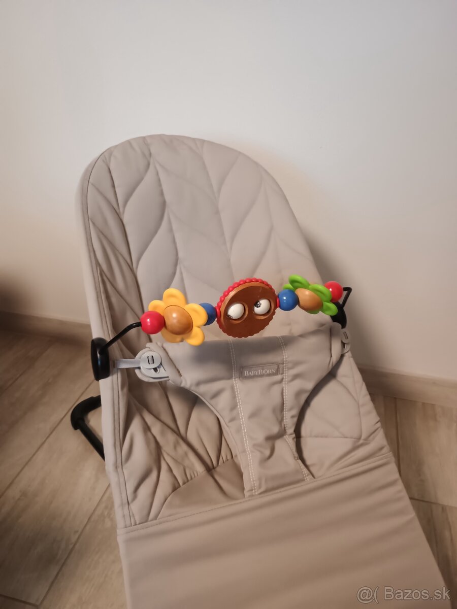 BabyBjorn lehátko
