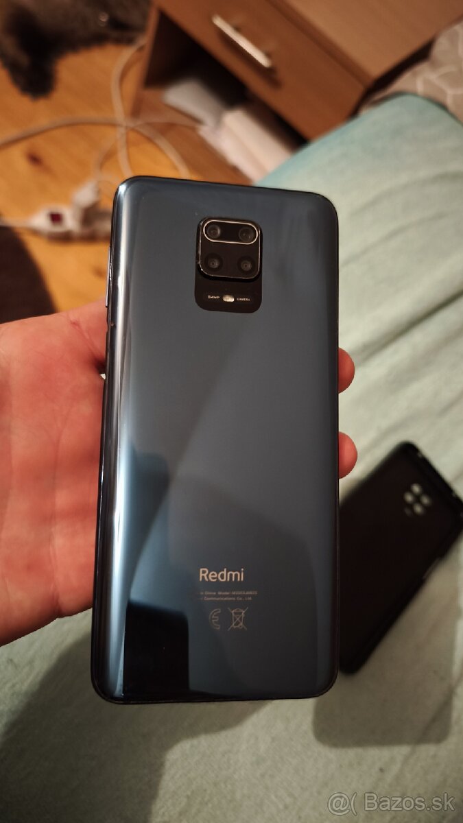 Xiaomi redmi note 9 pro