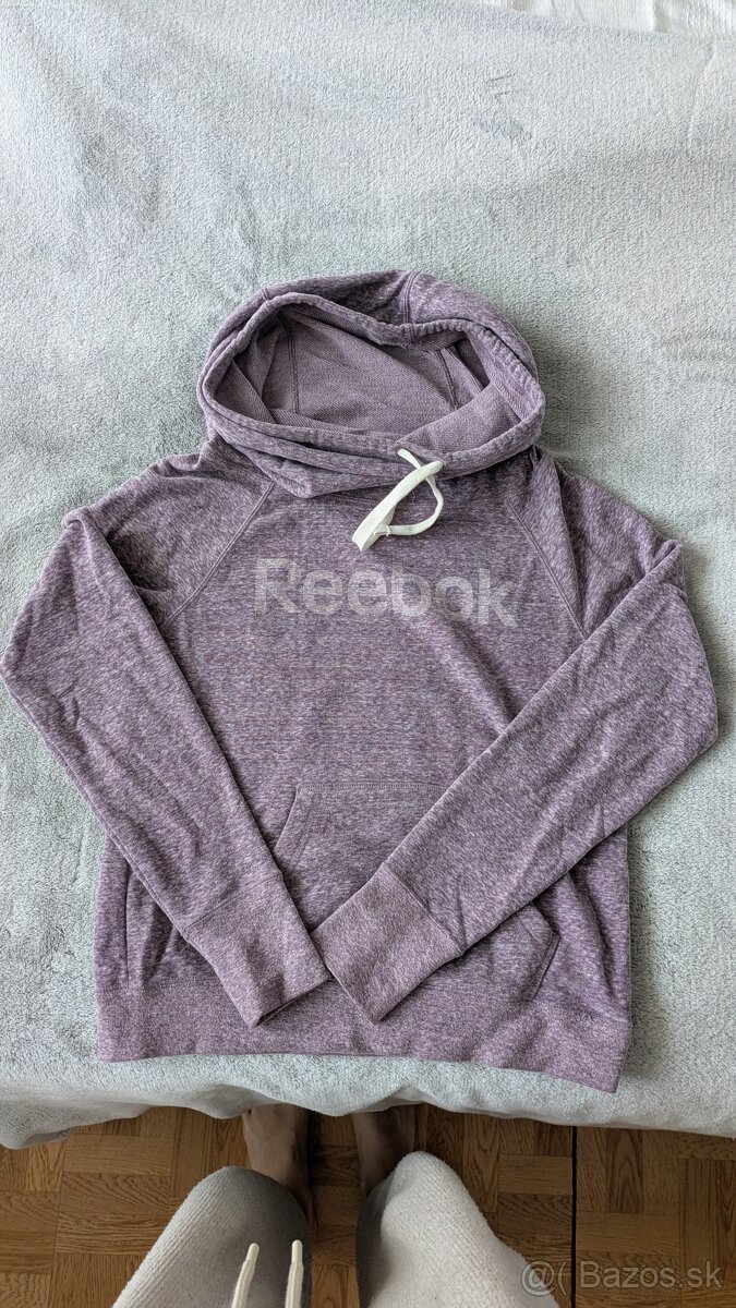 Dámska mikina Reebok