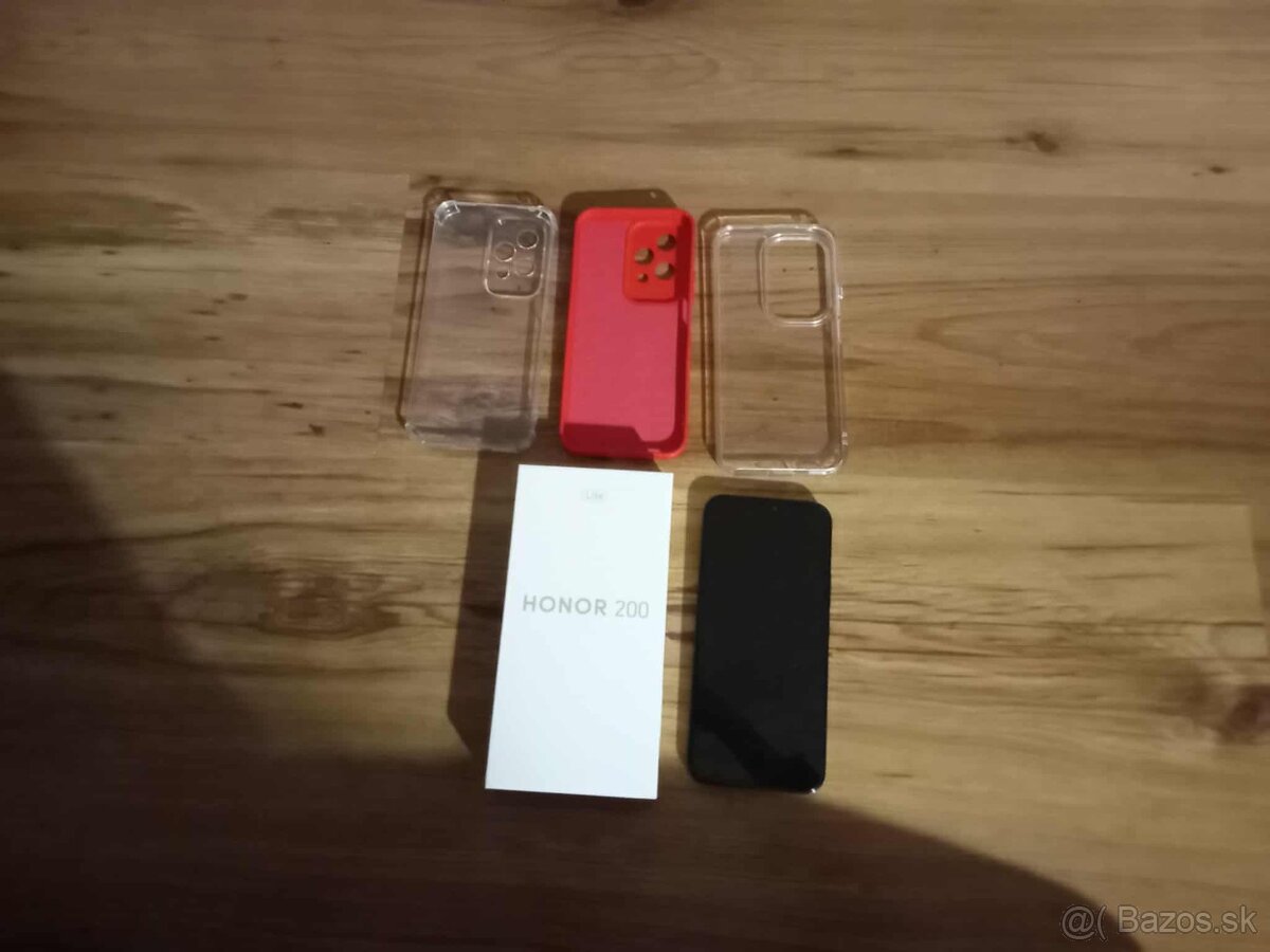Honor 200 Lite 5G