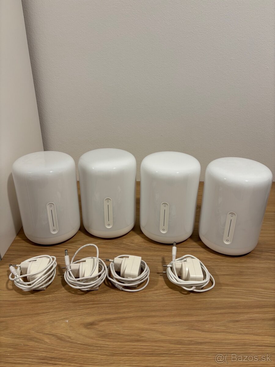 Lampa Xiaomi Mi Bedside Lamp 2
