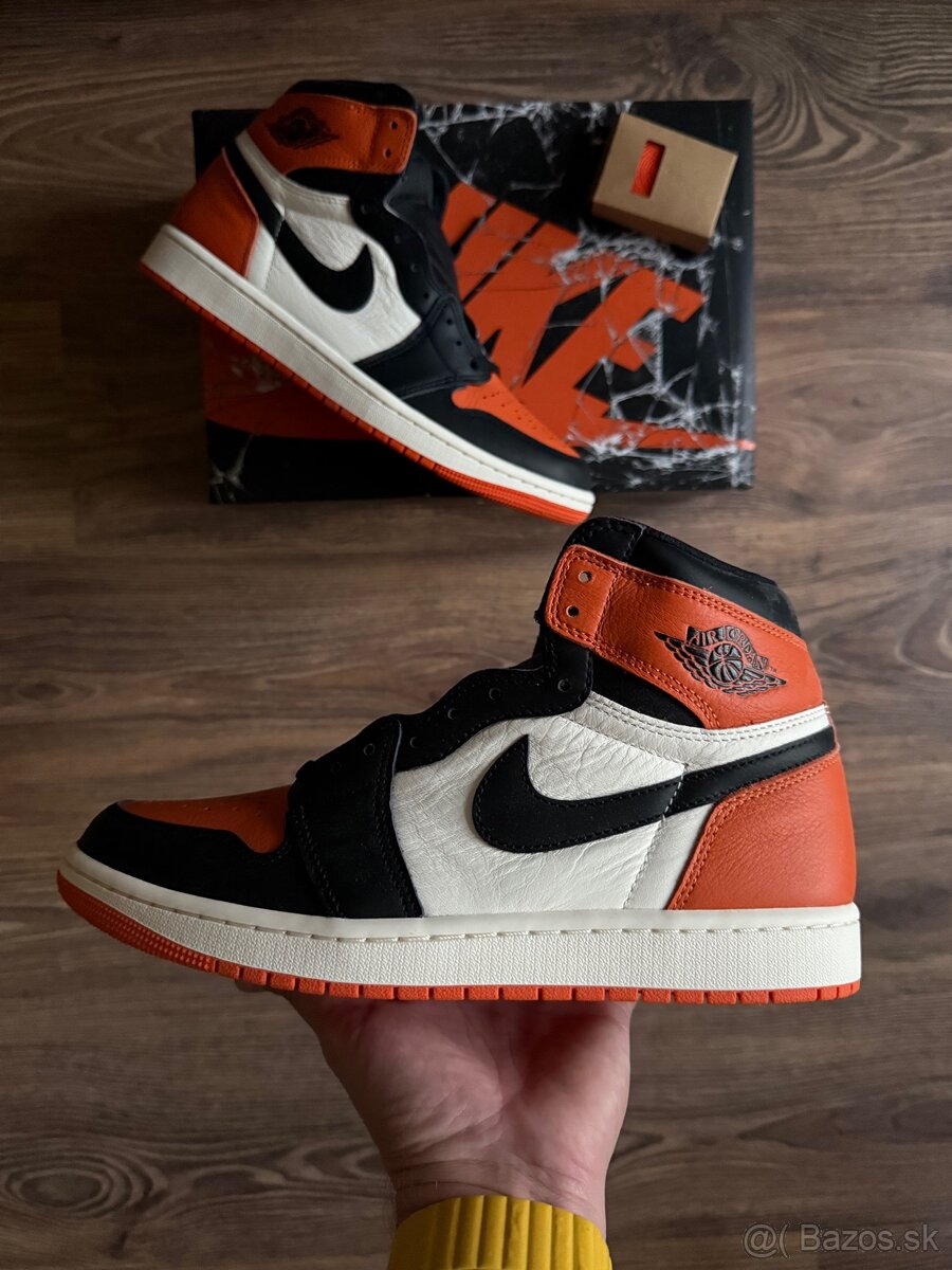 Air Jordan 1 High Shattered backboard (43)