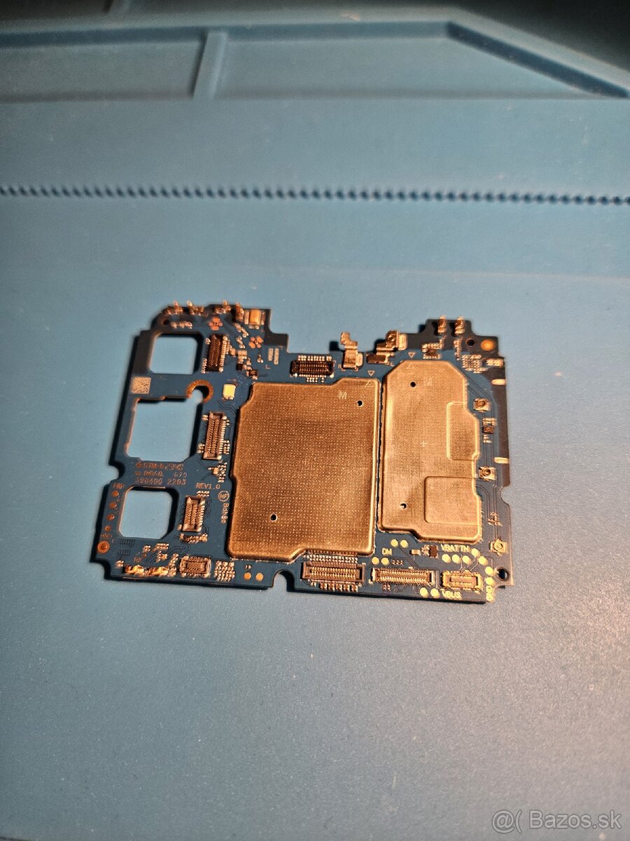 Galaxy A14 4G (SM-A145R) 4GB/128GB na ND