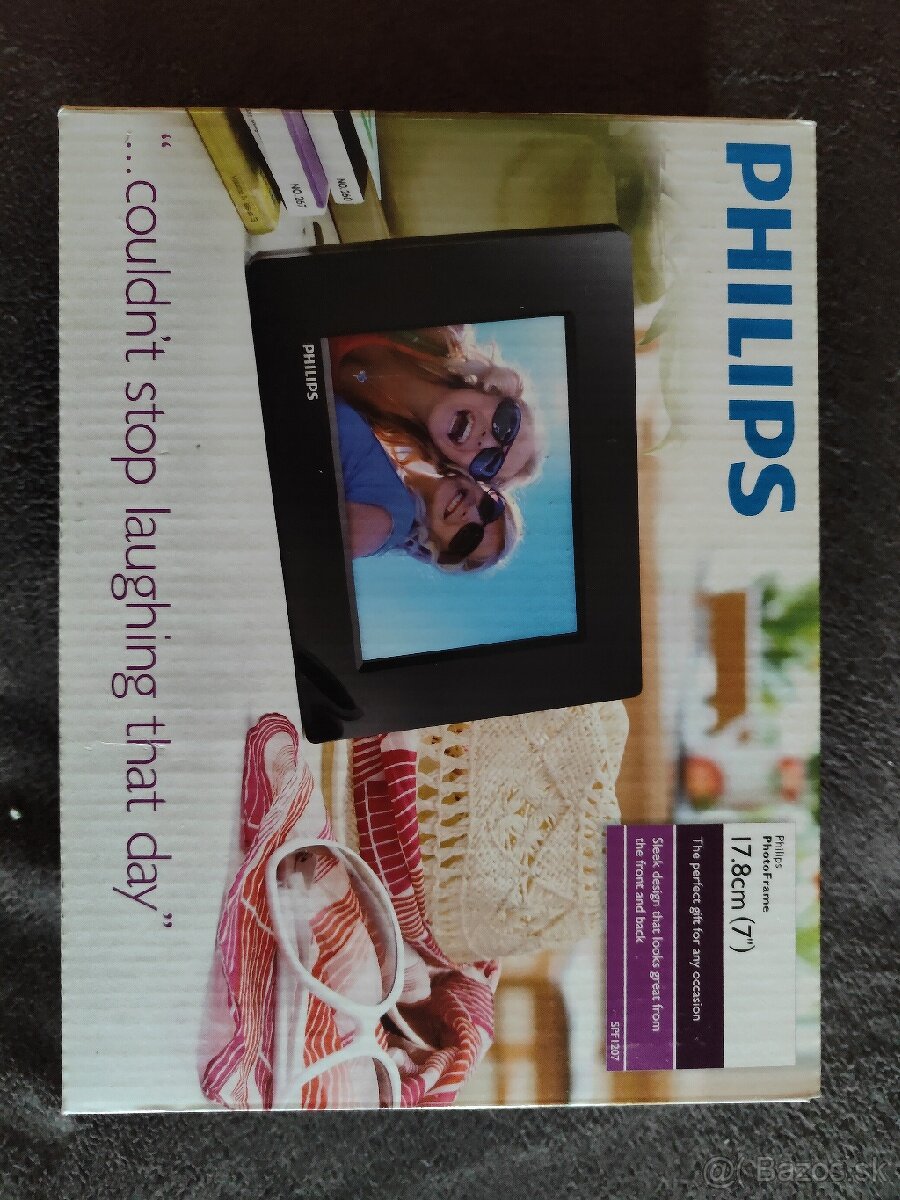 Foto ramik philips 7 palcovy