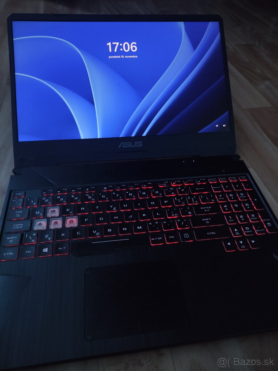 Asus Tuf gaming