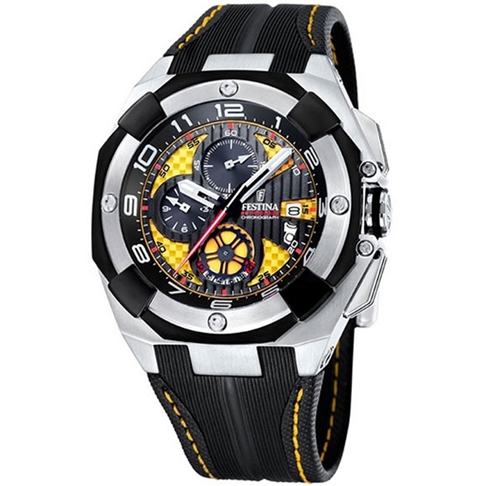 PREDáM pánske hodinky Festina F16350
