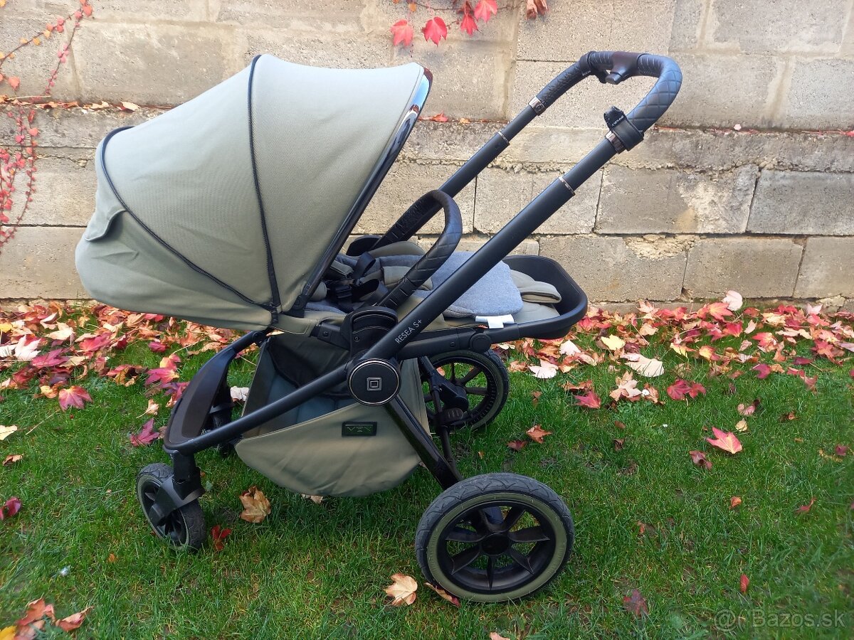 Moon Resea + Edition 2023