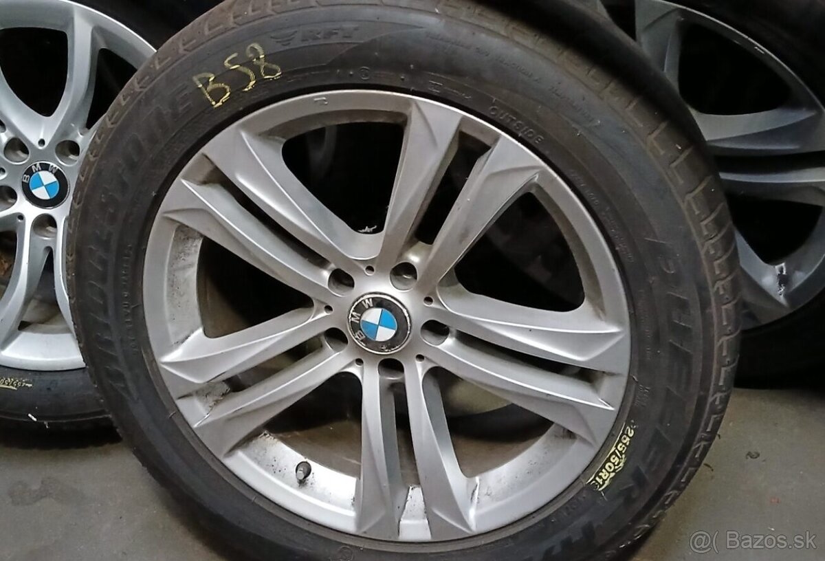 Kolesa Bmw X5 X6 5x120 R19