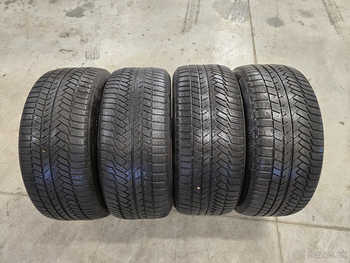 285/45 R21 XL Continental Zimné