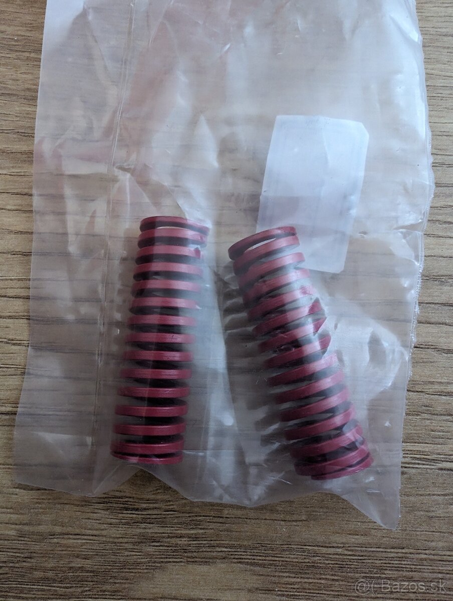 PRUZINY KUFRA NA AUTOMATICKE OTVARANIE