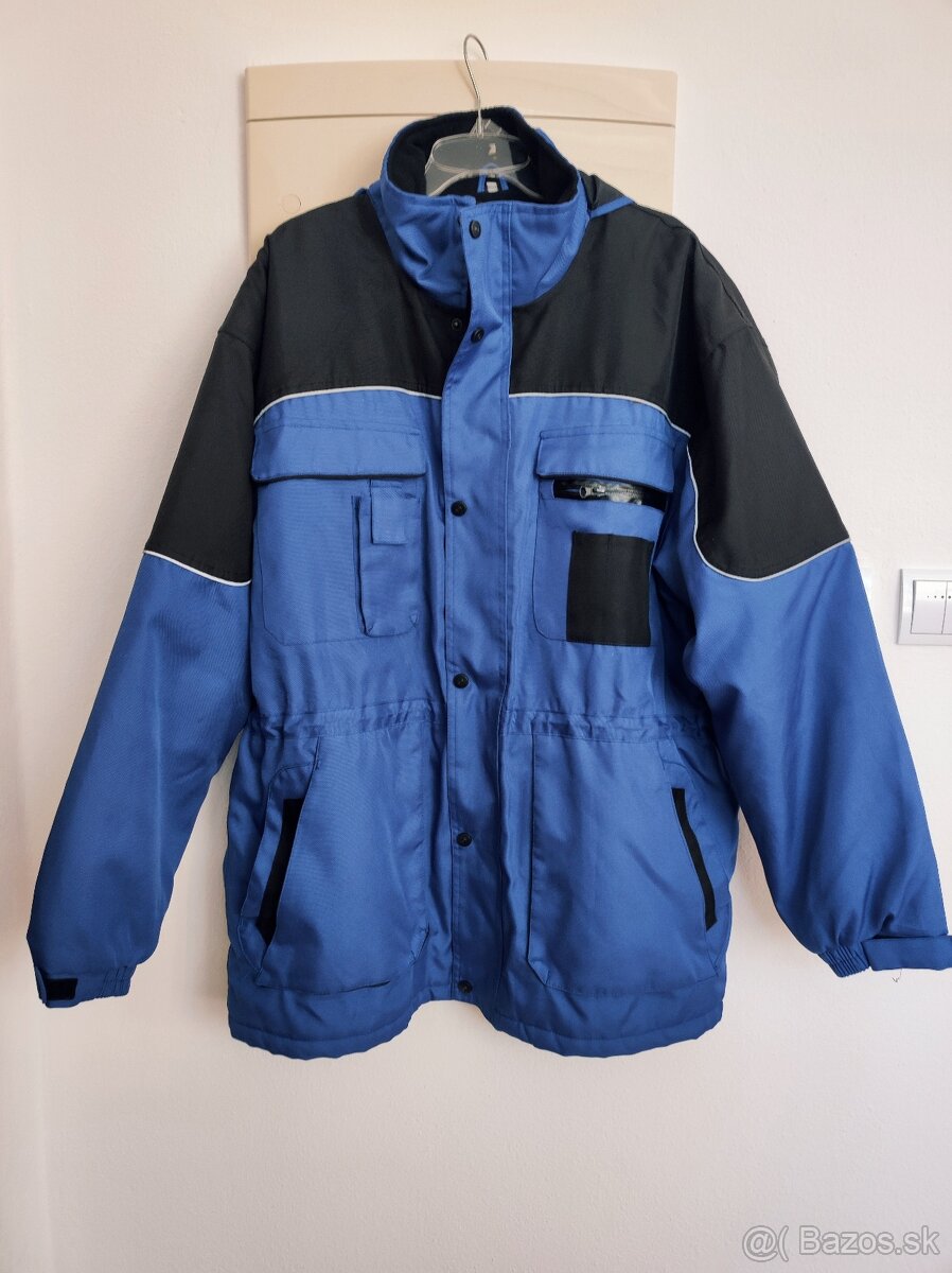 Pracovná bunda, Pracovné nohavice, Rifle, Pánske bundy