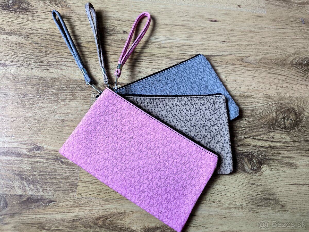 Dámska kozmetická taška na make up MK