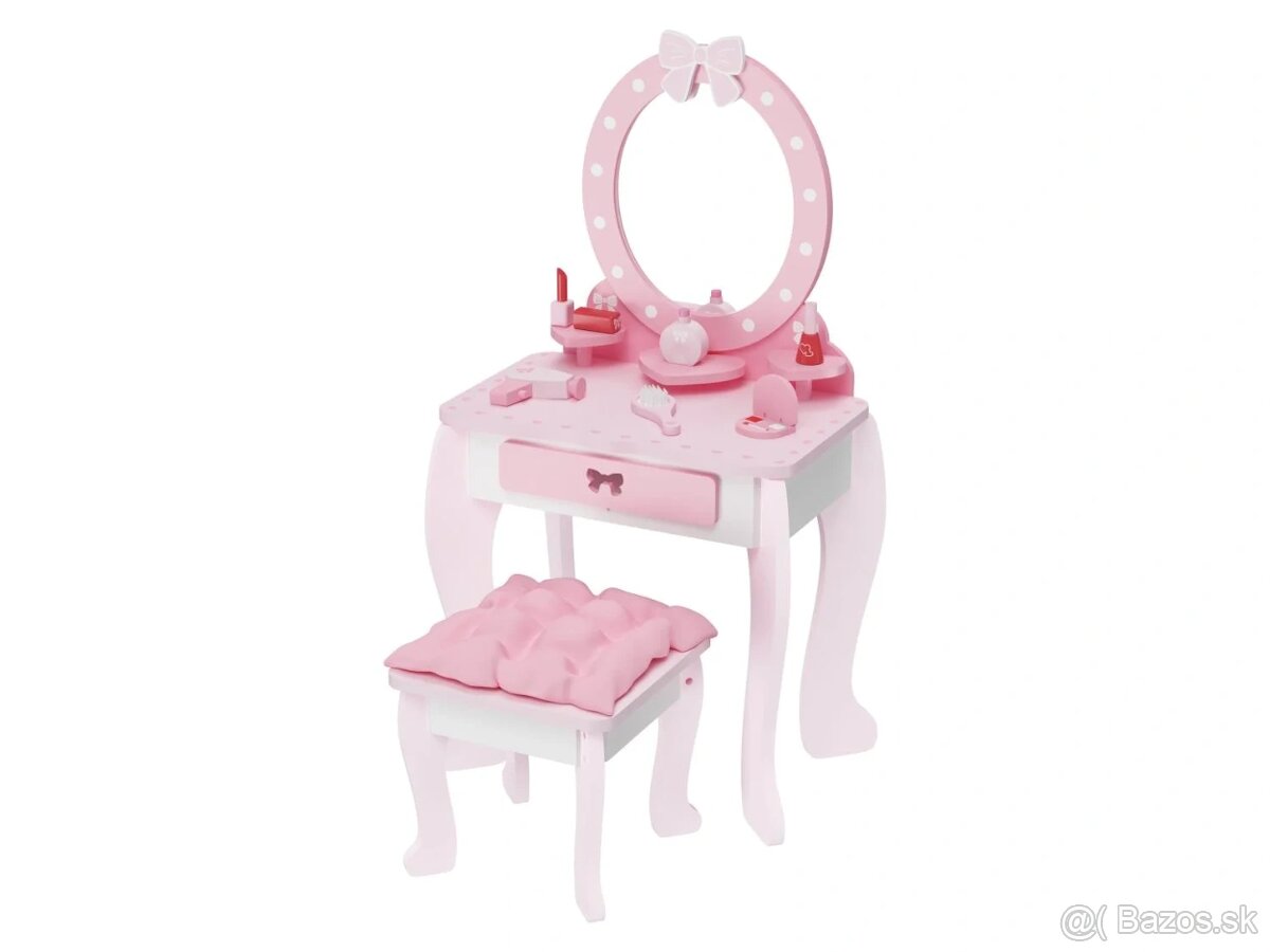 Kozmeticky stolik Lidl