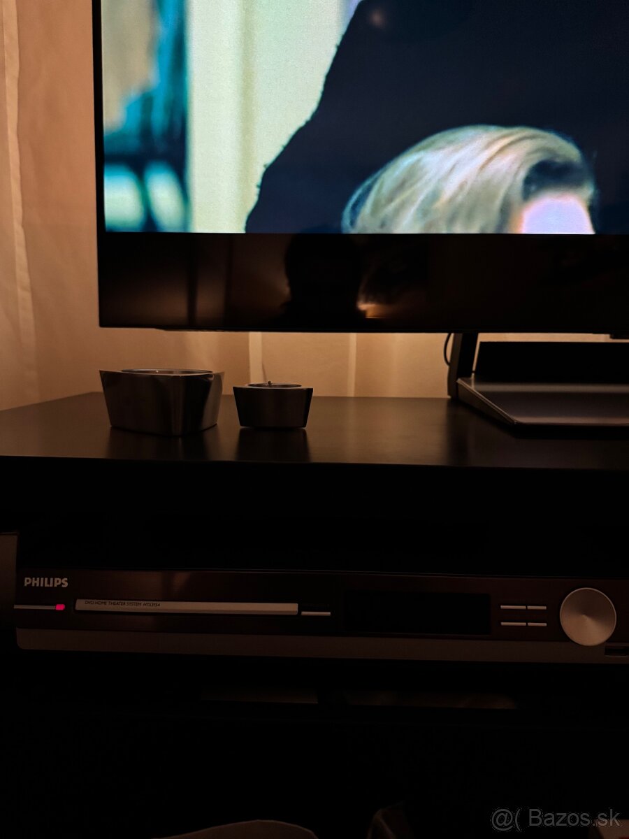 Domáce kino Philips