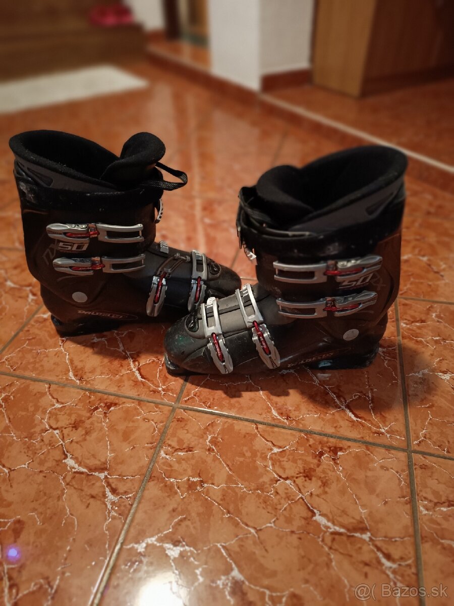 Pánske lyžiarky Dalbello