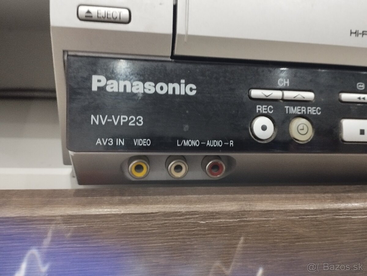 Panasonic