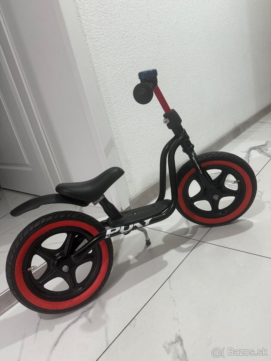 Detské odrážadlo Puky