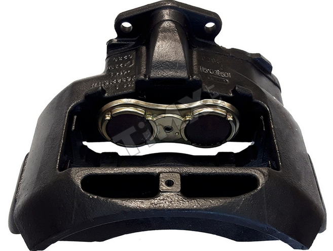 Brzdový strmeň MAN / KNORR