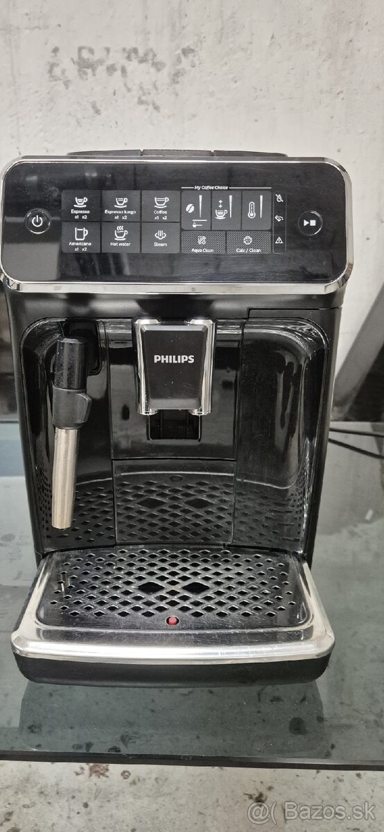 Predám kávovar Phillips