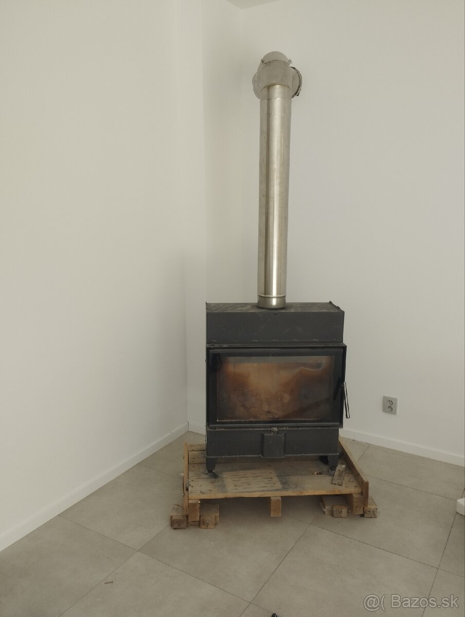 Krbová vložka romotop HEAT 2G 70.44.13