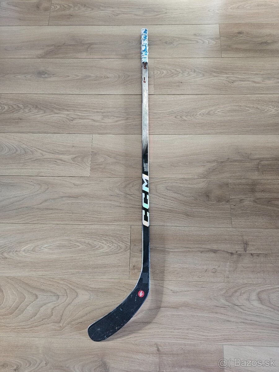 Hokejka ⚠️ CCM FT8 pro, FLEX 20, P29 + Rezztec + RocketGrip