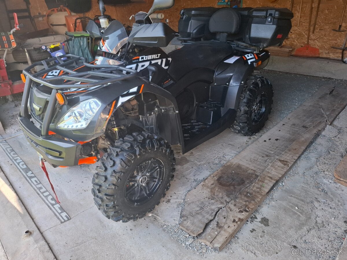 Predam Goes iron max 550