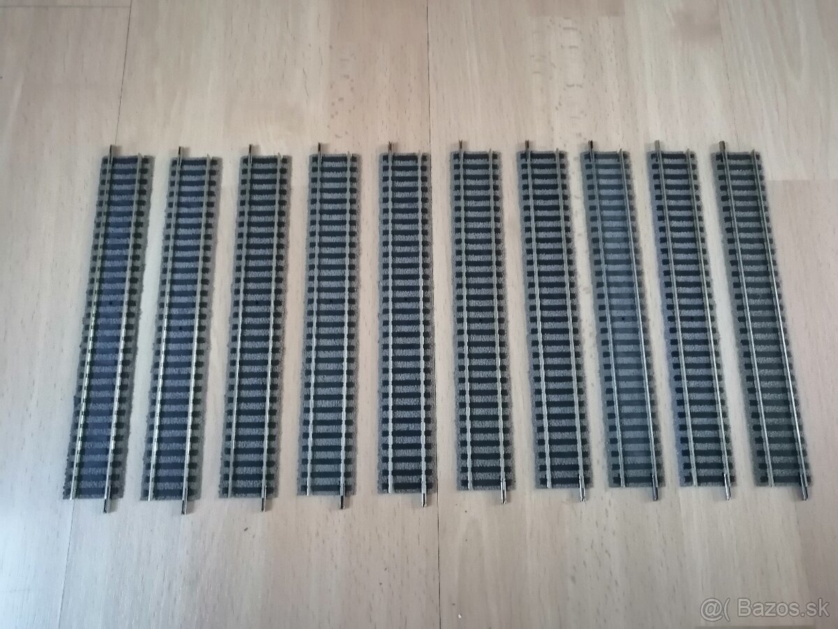 Fleischmann Profi Gleis 6101