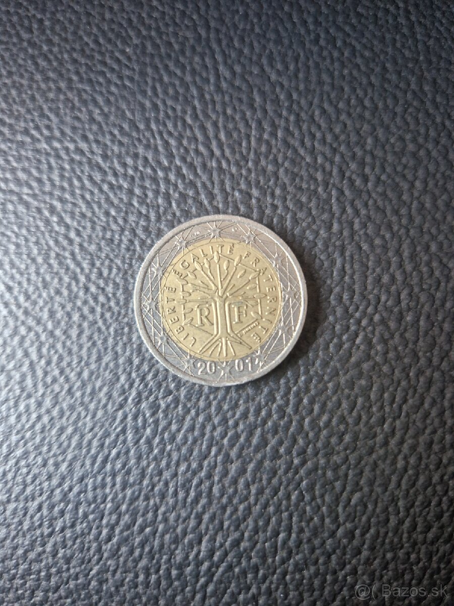 Zberateľské 2-eurové mince